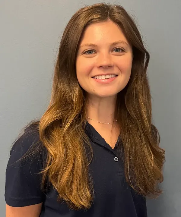 Portrait of Brooklyn Davis, MSOT, OTR/L