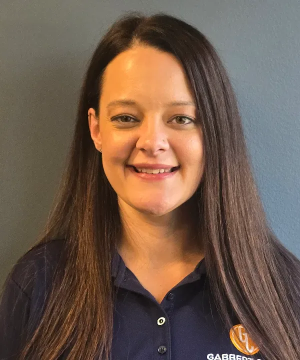 Portrait of Erica Baroh, CPC, Prior Auth Specialist