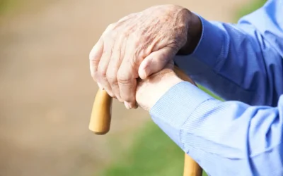 Myth: There’s Nothing You Can Do For Arthritis